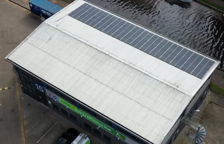 Solar and Smart Technologies